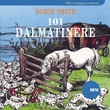 "101 dalmatinere" av Kari Skjønsberg