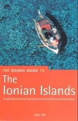 "The rough guide to the Ionian islands" av John Gill