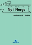 "Ny i Norge - ordliste norsk-tigrinja" av Gerd Manne