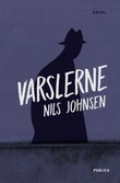 Omslagsbilde av Varslerne