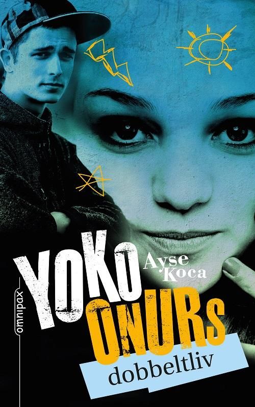 "Yoko Onurs dobbeltliv" av Ayse Koca