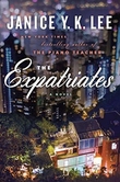 "The expatriates" av Janice Y.K. Lee