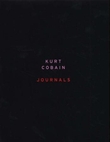 "Journals" av Kurt Cobain
