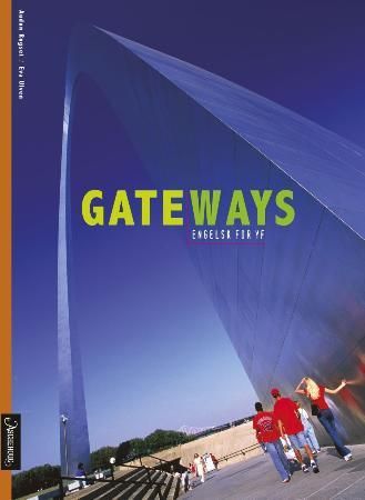"Gateways - engelsk for YF" av Audun Rugset