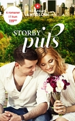 "Storbypuls" av Nikki Logan