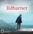 Omslagsbilde av Ildbarnet