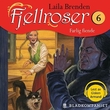 "Farlig fiende" av Laila Brenden