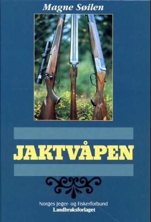 "Jaktvåpen" av Magne Søilen