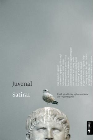 "Satirar" av Decimus Junius Juvenalis