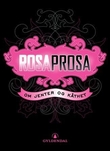 Omslagsbilde av Rosa prosa