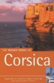 "The rough guide to Corsica" av David Abram