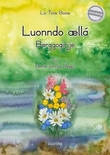 "Luonndo ællá - Barggogirjje" av Liv Tone Boine