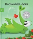"Krokodille bær" av Eli Aleksandersen