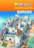 Omslagsbilde av Borger