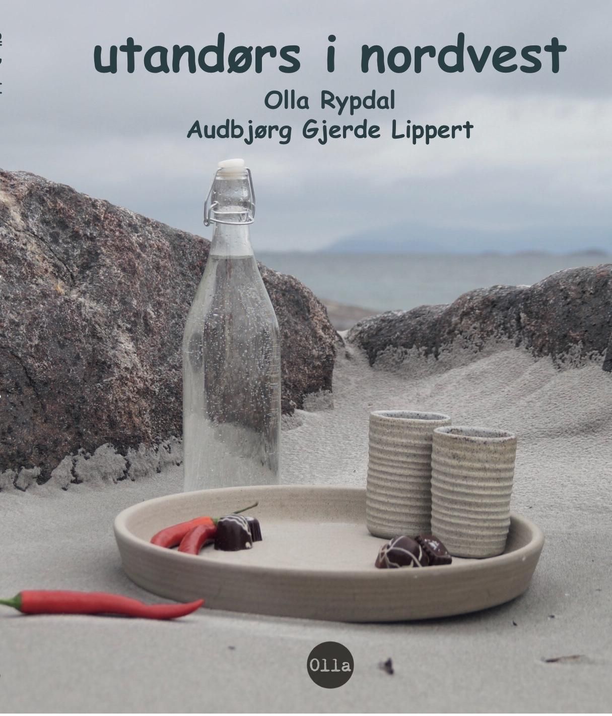 "Utandørs i nordvest" av Olla Rypdal