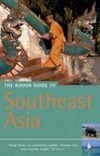 Omslagsbilde av The rough guide to Southeast Asia
