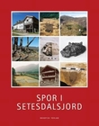 "Spor i Setesdalsjord" av Leonhard Jansen