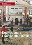 "Det nasjonale i Nasjonalbiblioteket" av Marianne Takle
