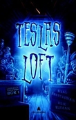 "Teslas loft" av Neal Shusterman