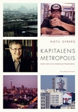 Omslagsbilde av Kapitalens metropolis