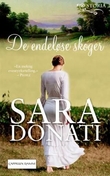 "De endeløse skoger" av Sara Donati
