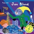 "Jon Blund" av Finn Valgermo