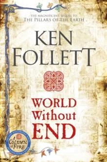 "World without end" av Ken Follett