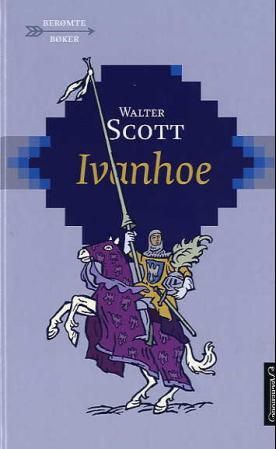 "Ivanhoe" av Walter Scott