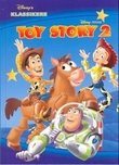 "Toy story 2" av Disney