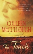 "The touch" av Colleen McCullough