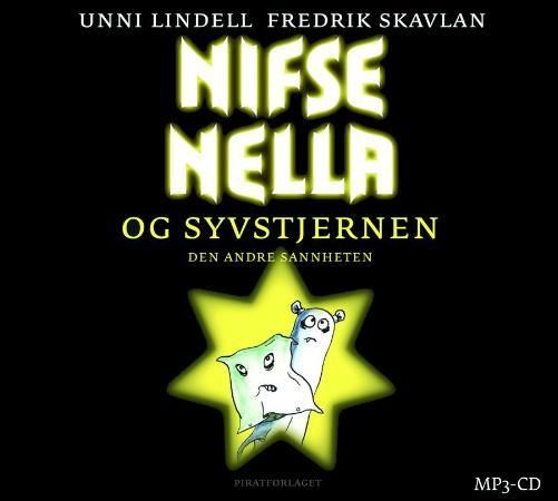 "Nifse Nella og syvstjernen" av Unni Lindell