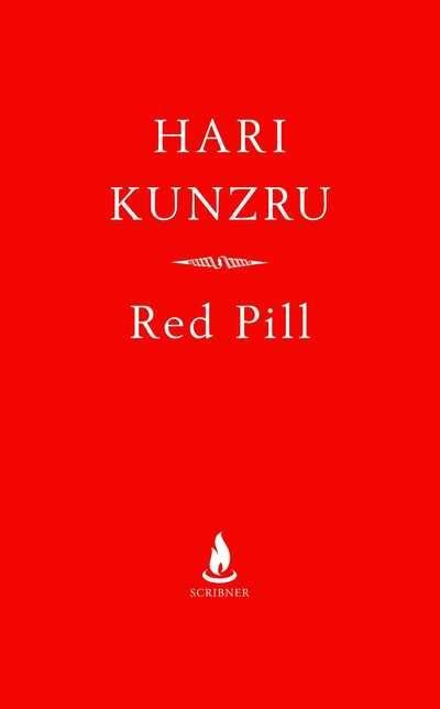 "Red pill" av Hari Kunzru