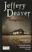 "Tungetale" av Jeffery Deaver