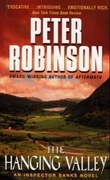 "The hanging valley - an inspector Banks novel" av Peter Robinson