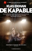 Omslagsbilde av De kapable