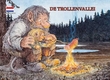 "De trollenvallei" av Rolf Lidberg