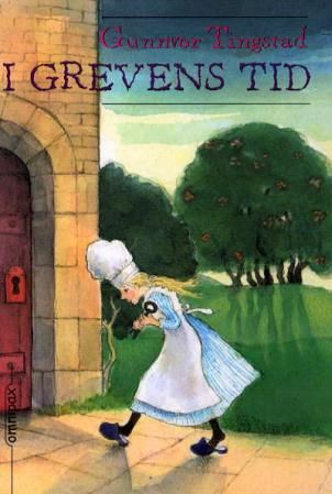 "I grevens tid" av Gunnvor Tingstad