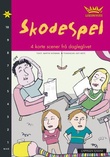 Omslagsbilde av Skodespel