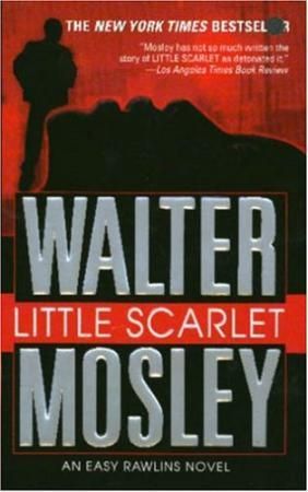 "Little Scarlet - an Easy Rawlins novel" av Walter Mosley