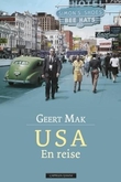 "USA - en reise" av Geert Mak