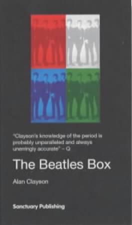 "The Beatles - box set" 