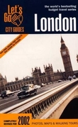 "London 2002 - budget travel" av Daryush Jonathan Dawid