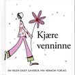 "Kjære venninne" av Helen Exley