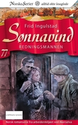 "Redningsmannen" av Frid Ingulstad