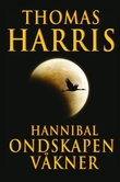 Omslagsbilde av Hannibal