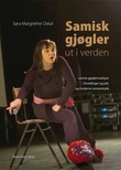 Omslagsbilde av Samisk gjøgler ut i verden