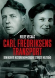 Omslagsbilde av Carl Fredriksens transport