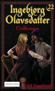 "Trollkvinnen" av Frid Ingulstad