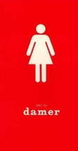 "Dikt for damer" av Anne Bull-Gundersen