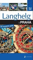 "Praha" av Marjolaine Koch